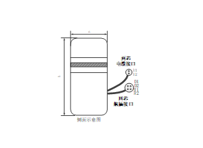 GW0301智能低压分路监测单元